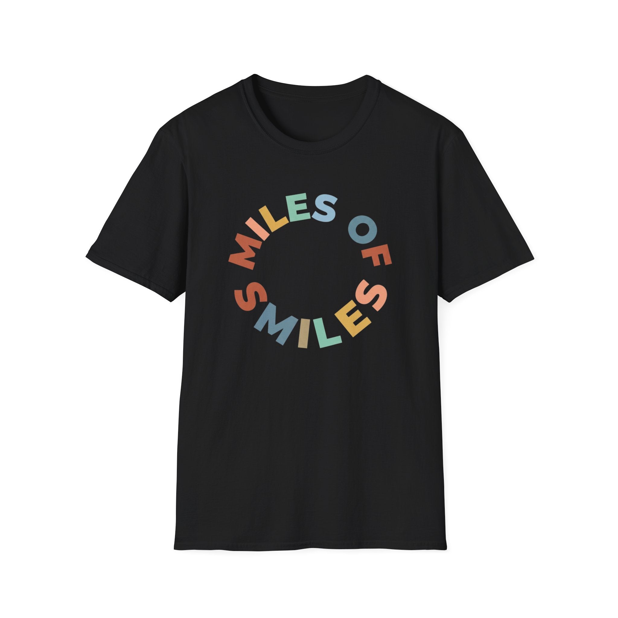Miles of Smiles Color