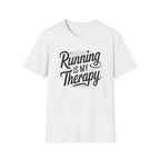 Running Is My Therapy