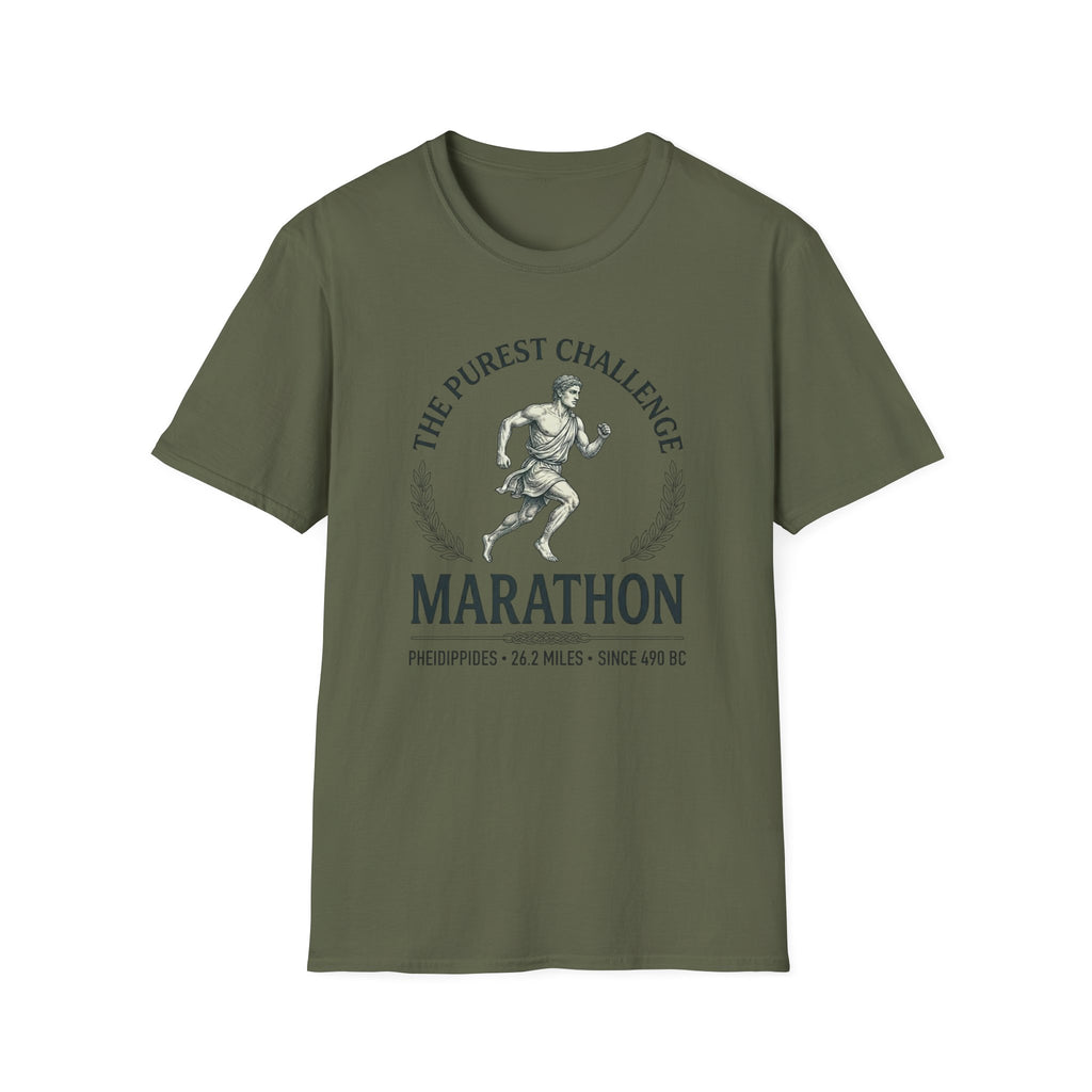 Marathon OG Tee