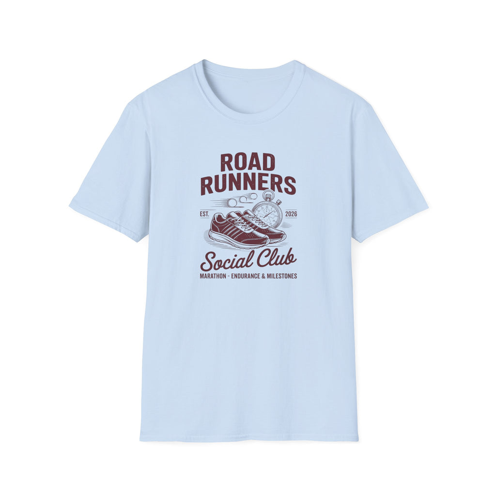 Road Runners Tee