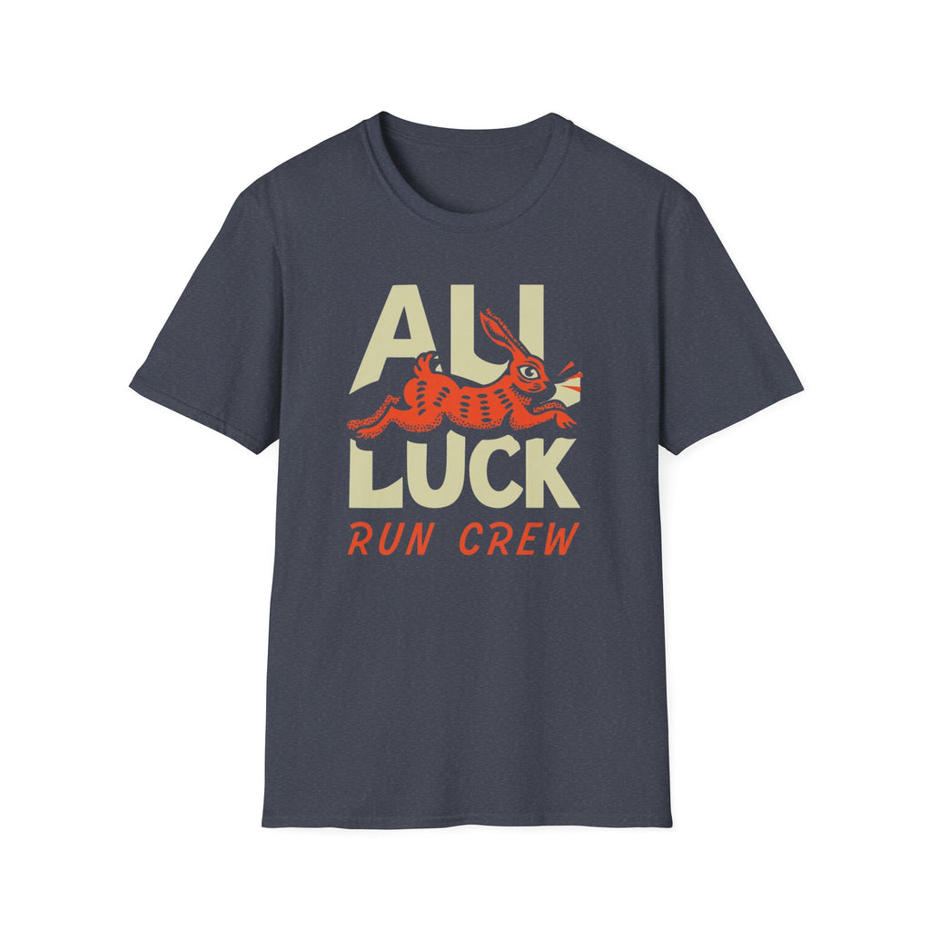 All Luck T-Shirt