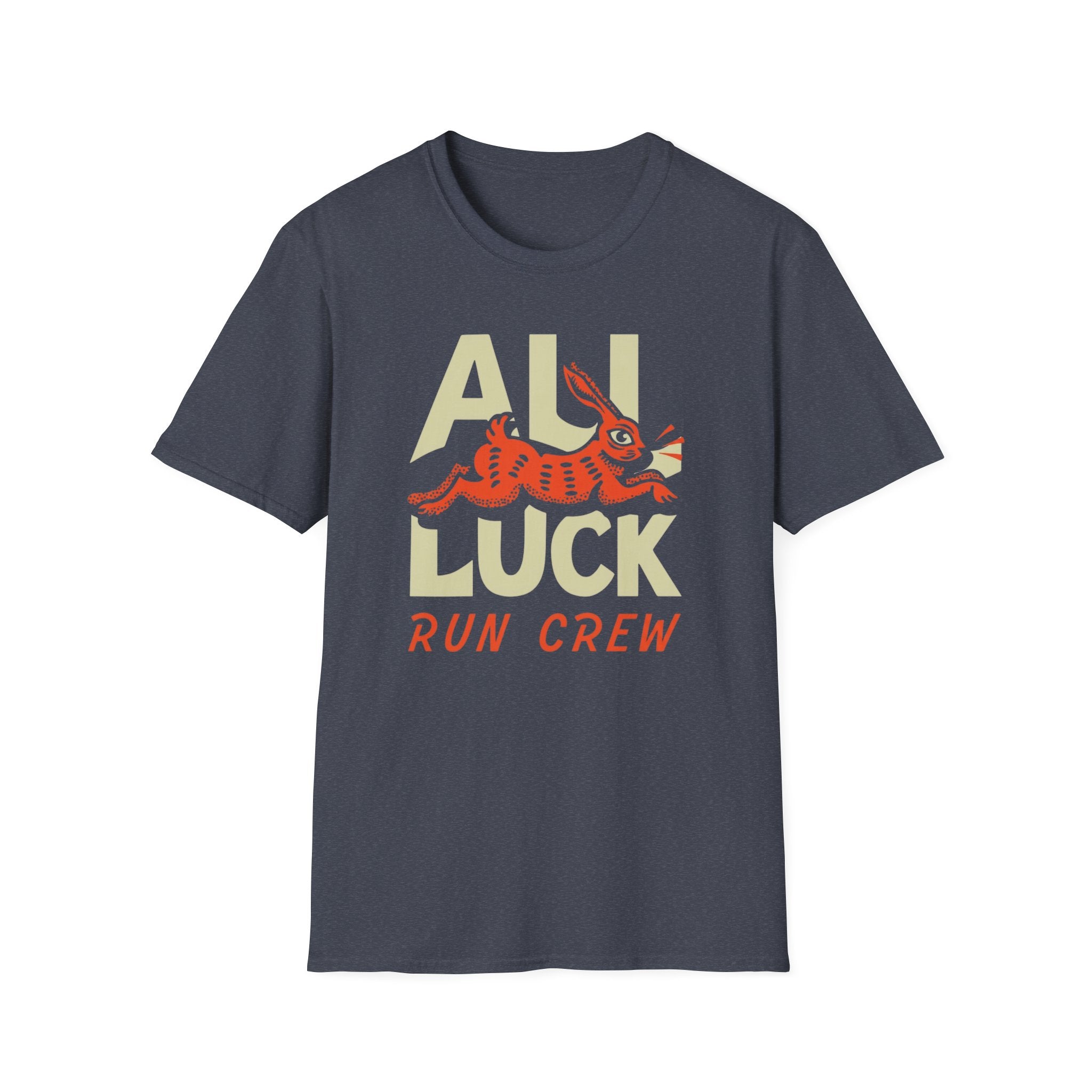 All Luck T-Shirt