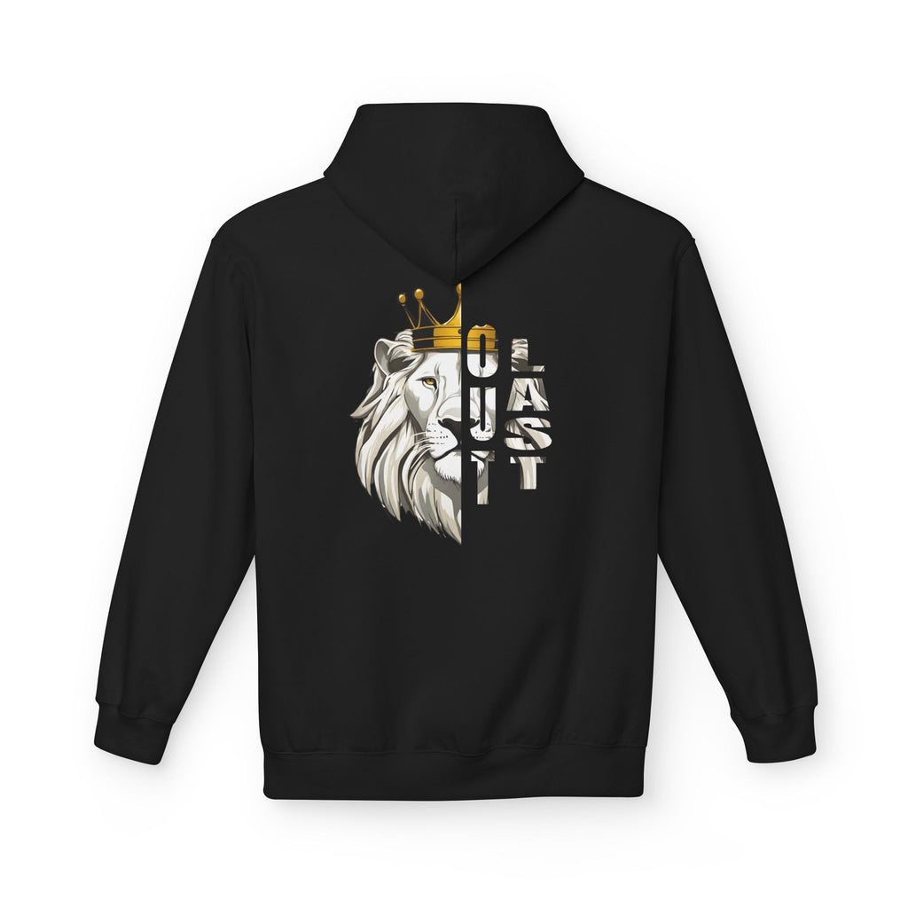 Outlast Hoodie