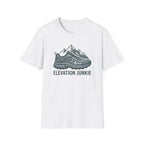 Elevation Junkie