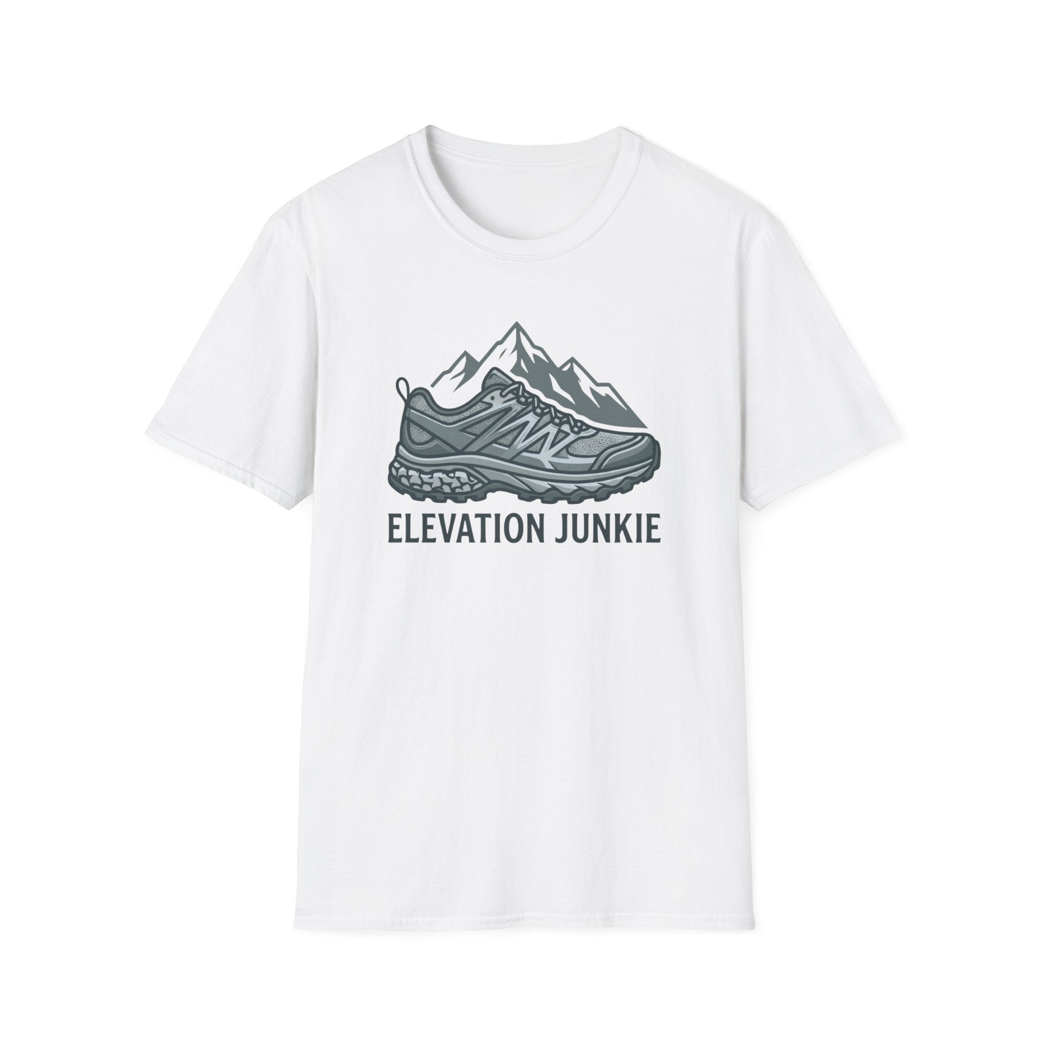 Elevation Junkie