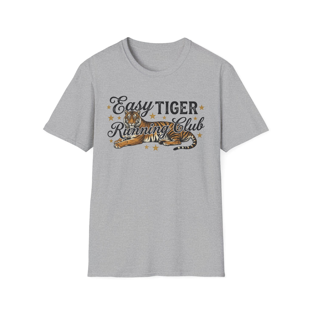 Easy Tiger Tee