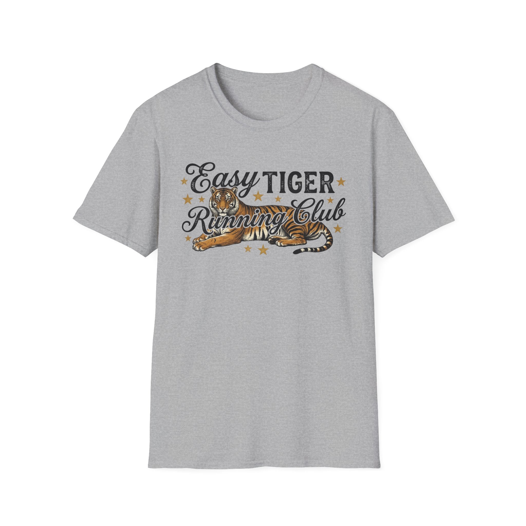 Easy Tiger Tee