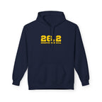 Heartbreak Hill Hoodie