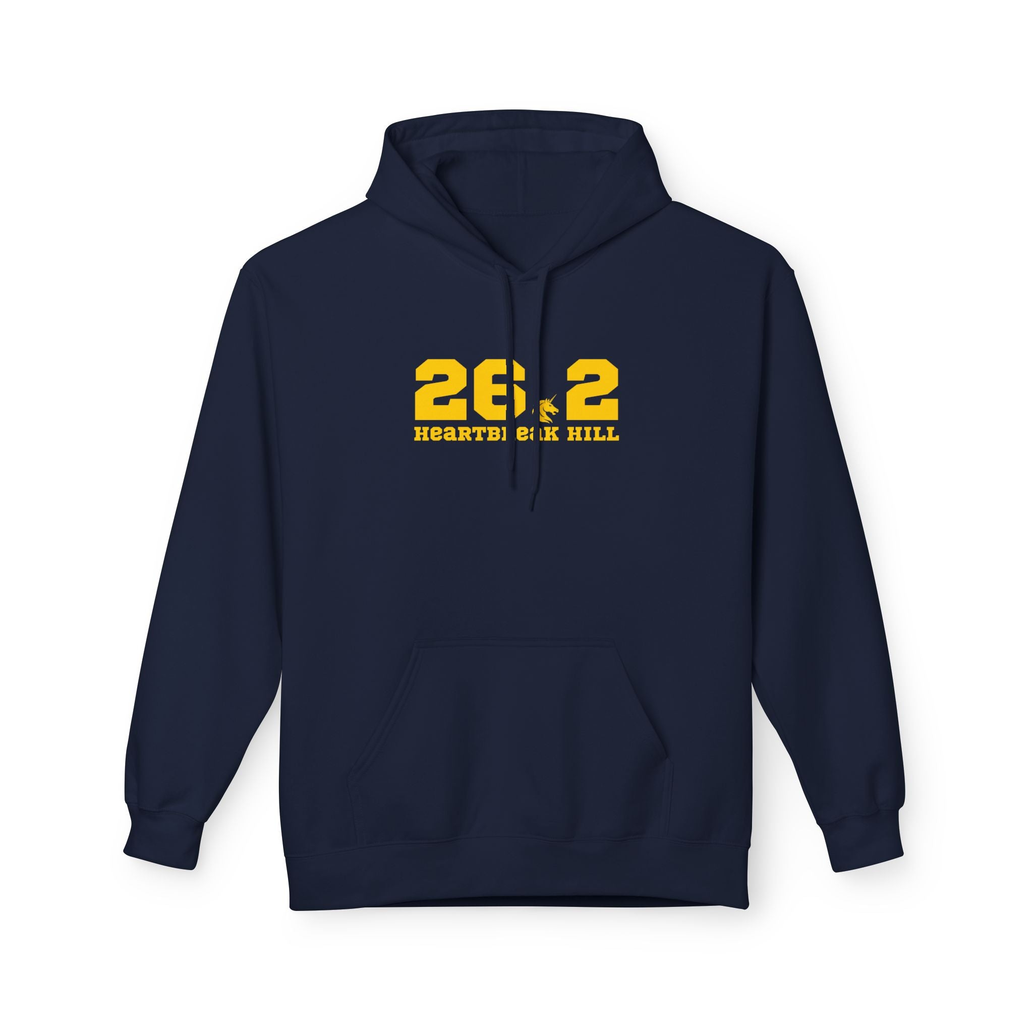 Heartbreak Hill Hoodie