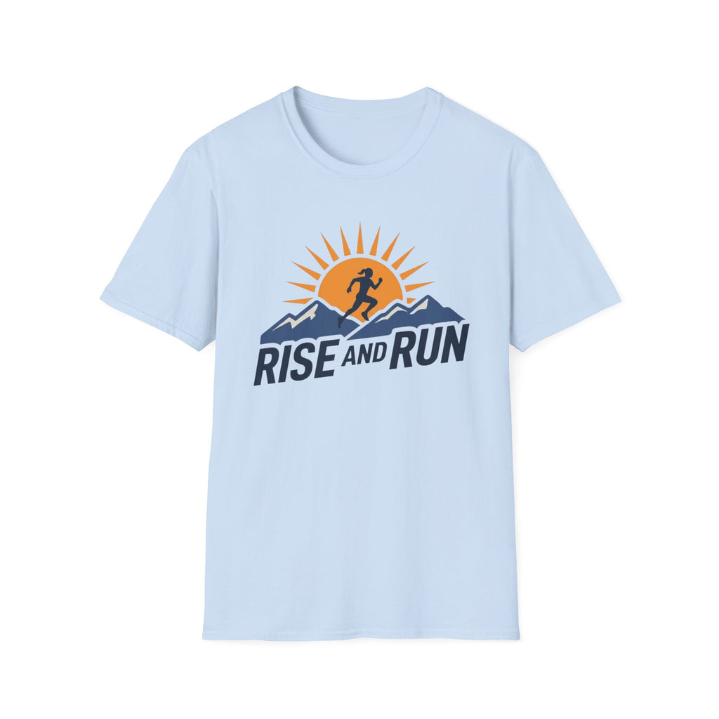 Rise and Run