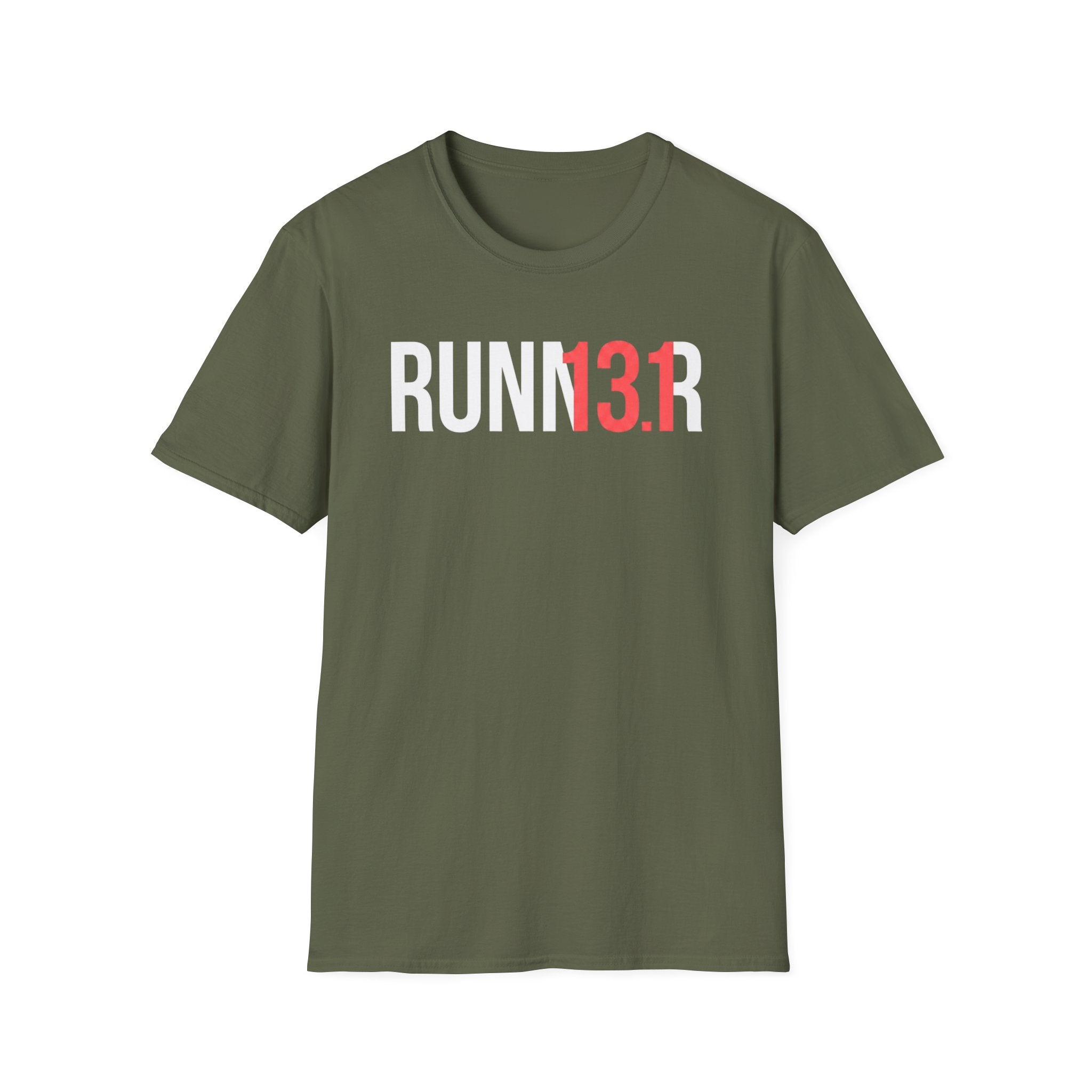 13.1 Tee