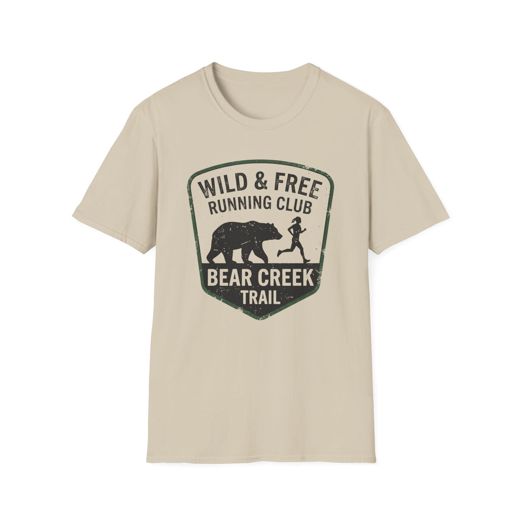 Wild and Free
