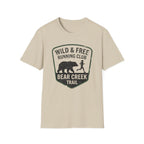 Wild and Free