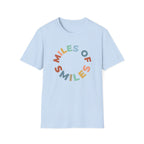 Miles of Smiles Color