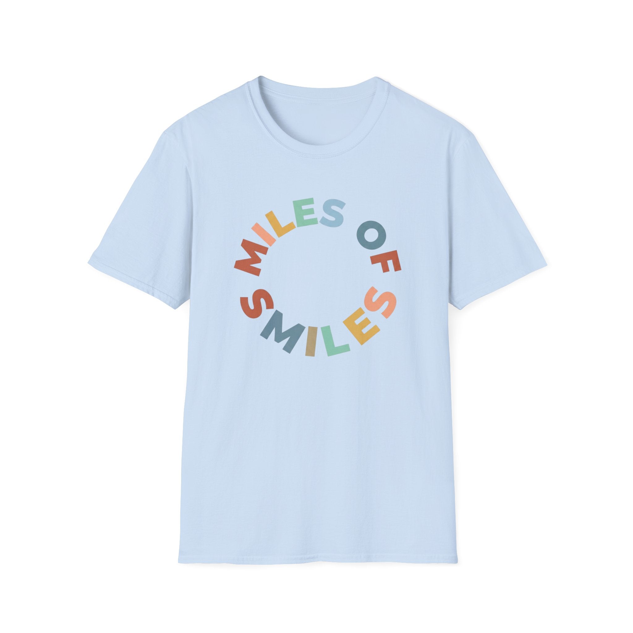 Miles of Smiles Color