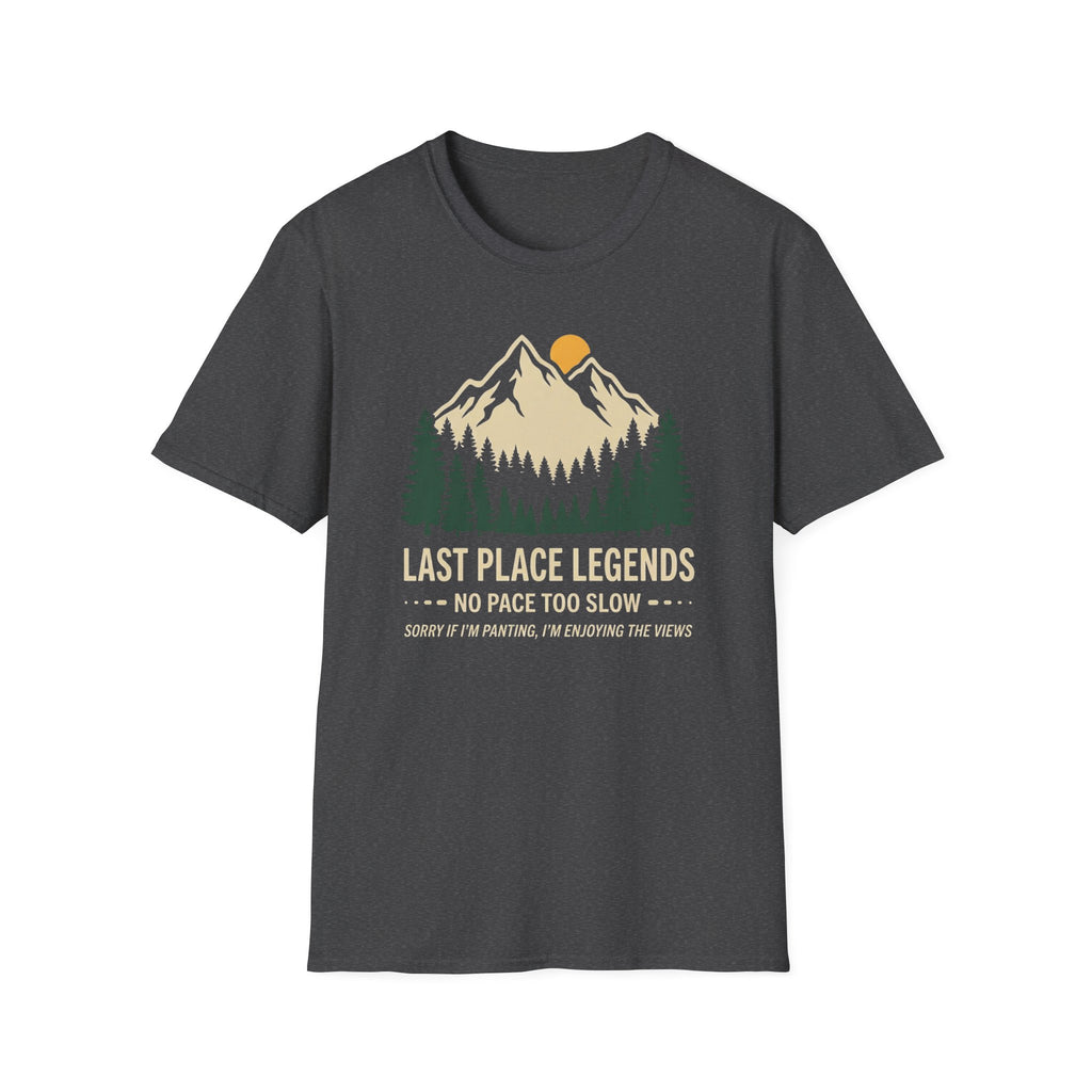 Last Place Legends