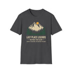Last Place Legends
