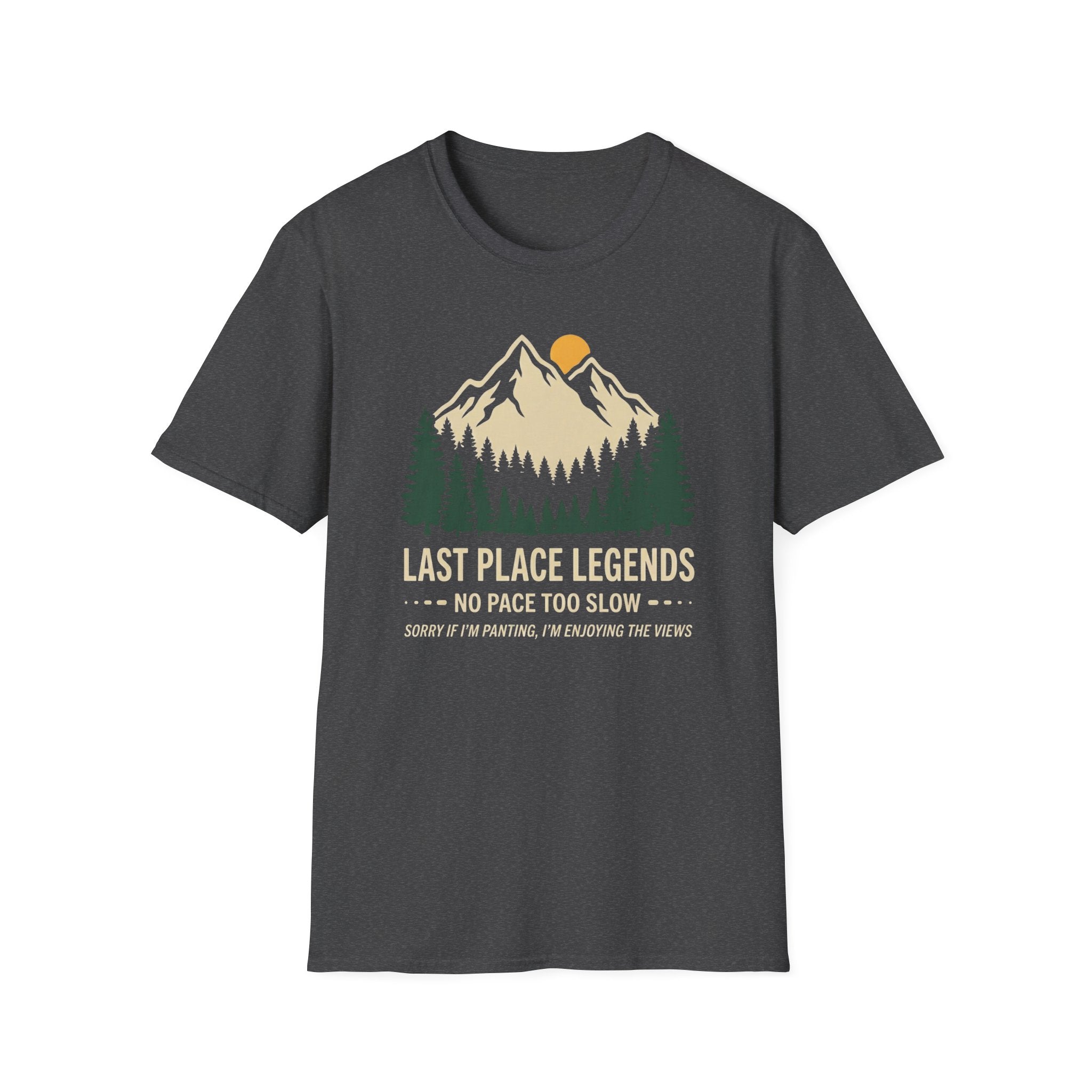 Last Place Legends