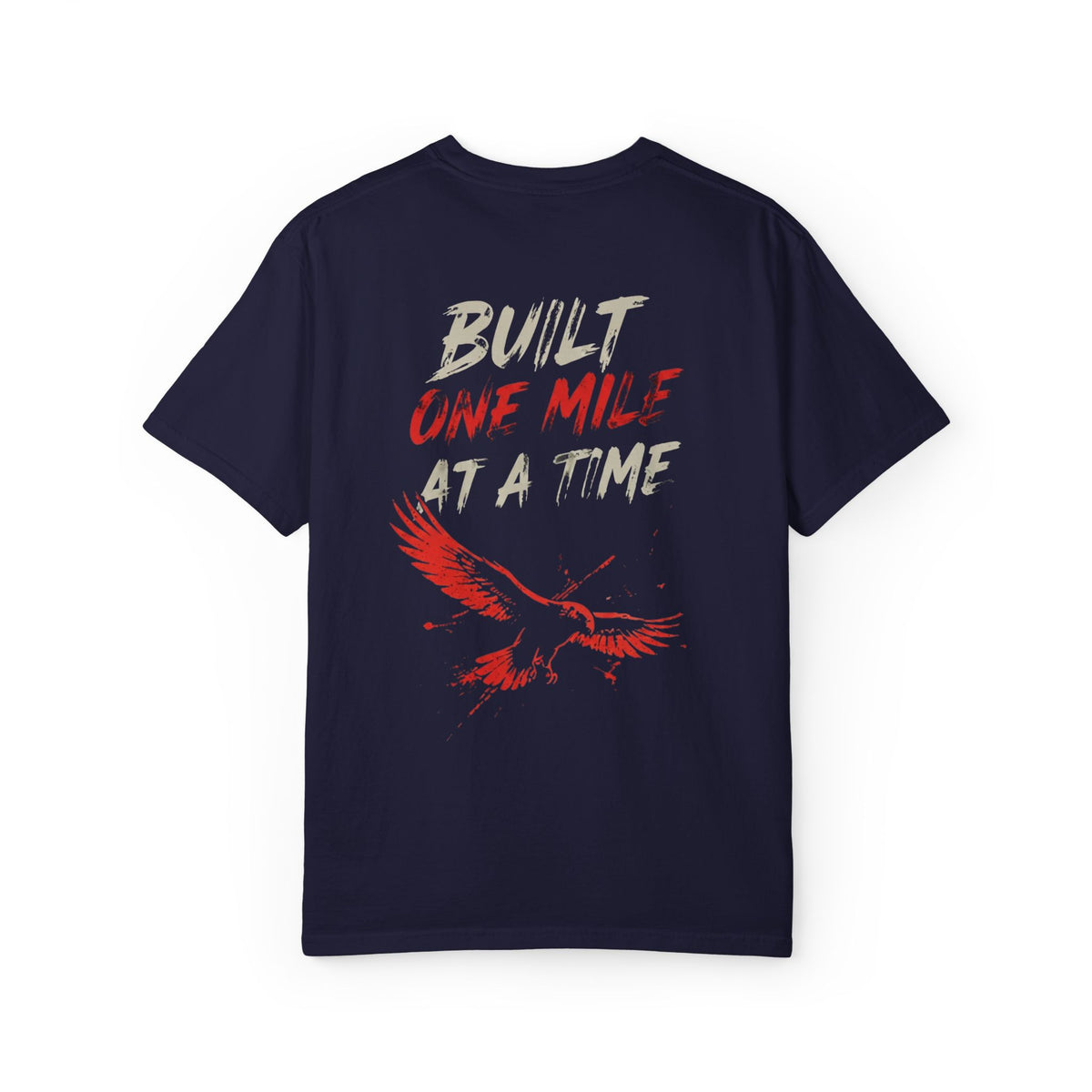 701 Endurance Soar Running Graphic T-Shirt