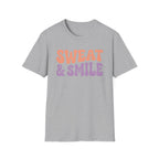Sweat and Smile