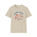 Don't Die T-Shirt