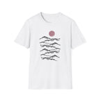 Hills Running Tee