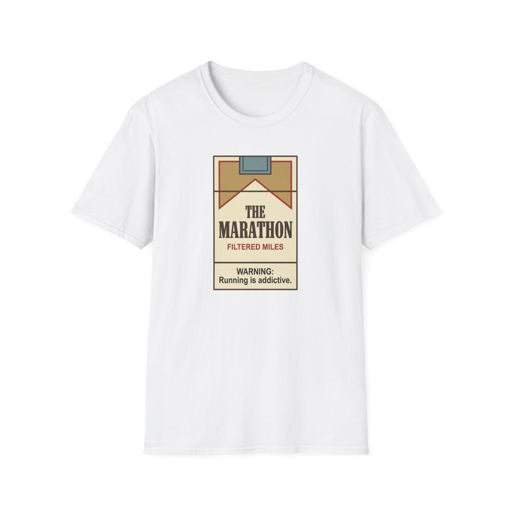 The Marathon Tee