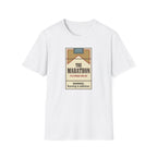 The Marathon Tee
