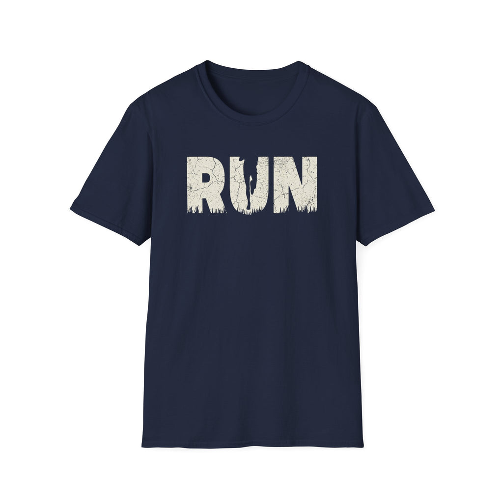RUN II T-Shirt