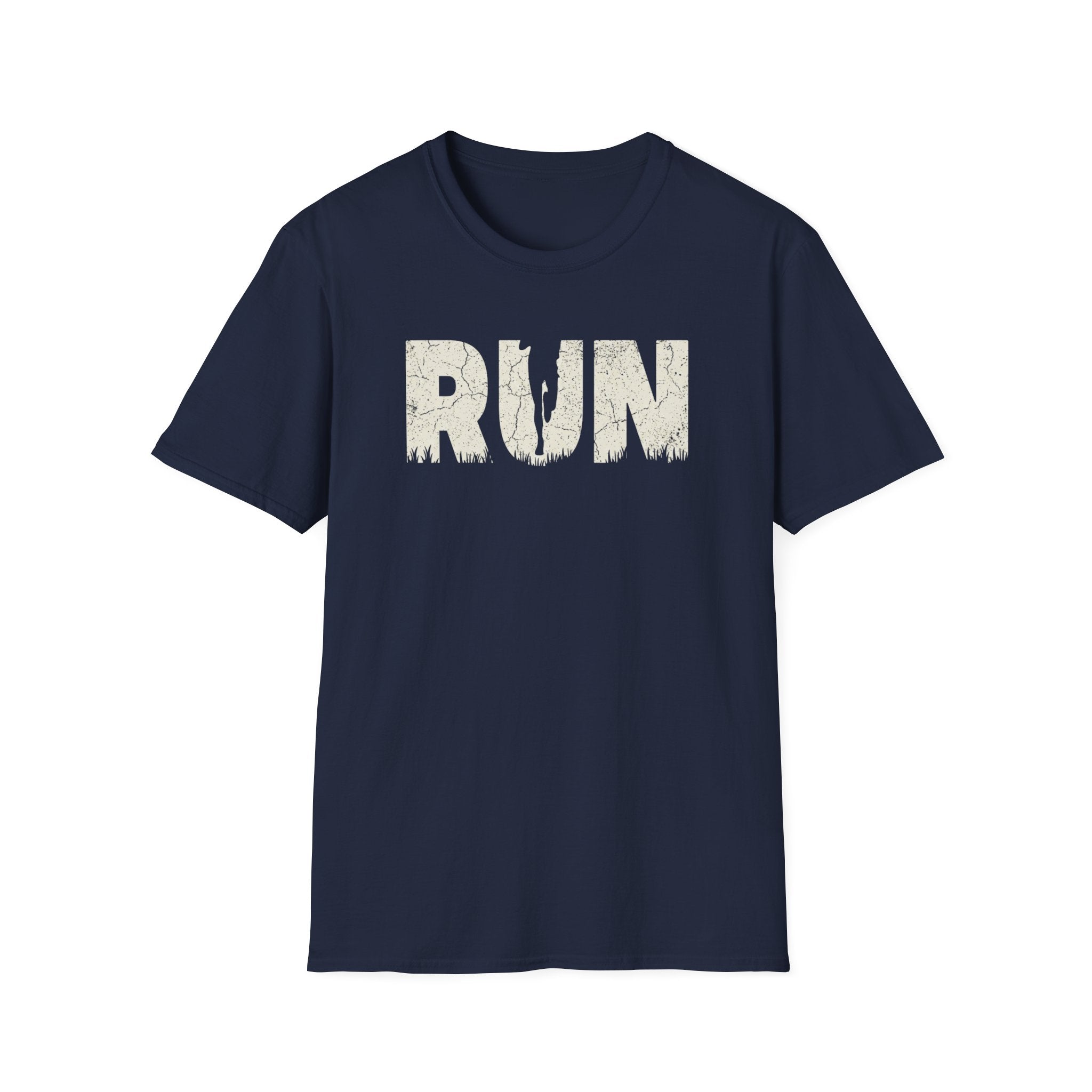 RUN II T-Shirt