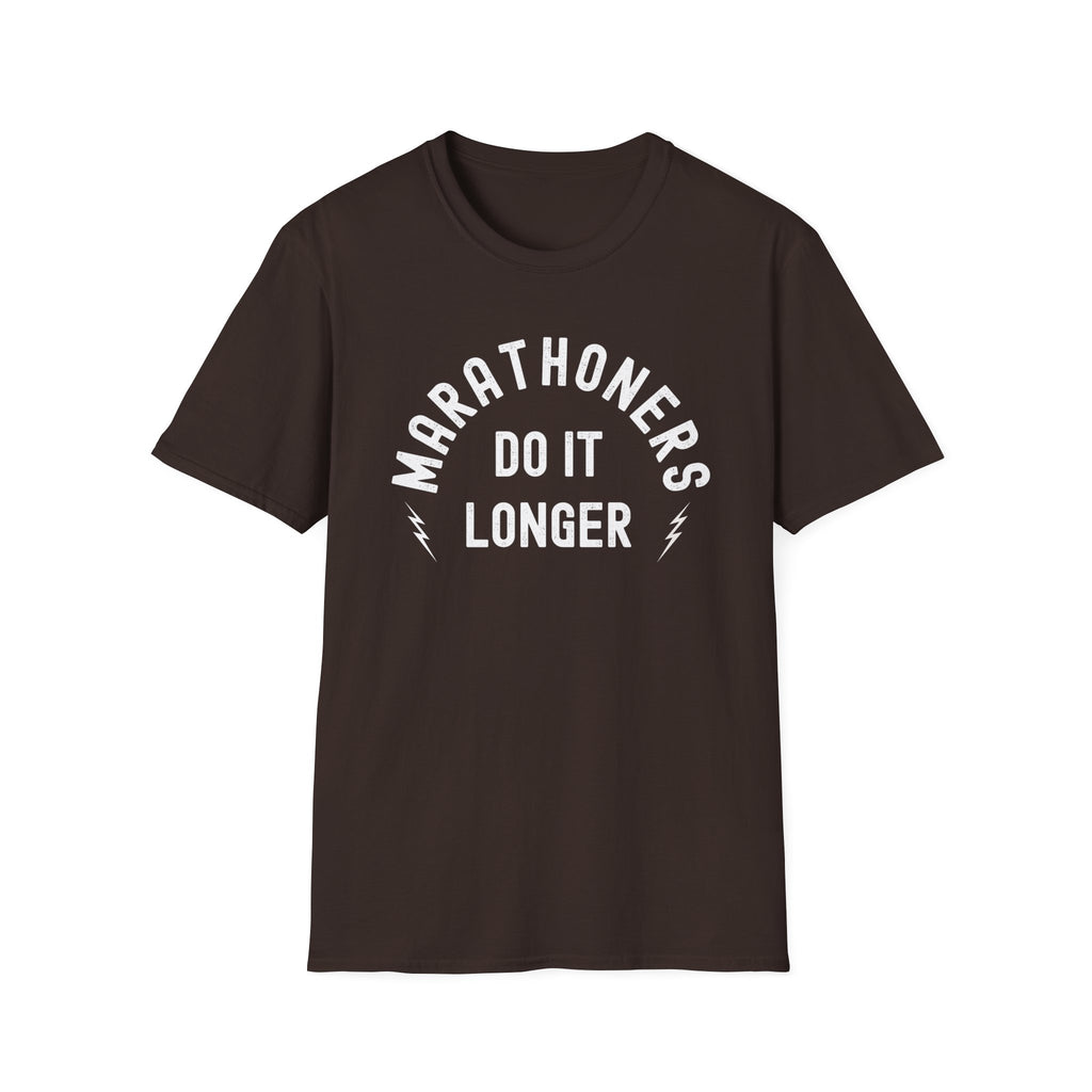 Do It Longer Tee