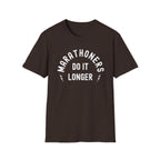 Do It Longer Tee