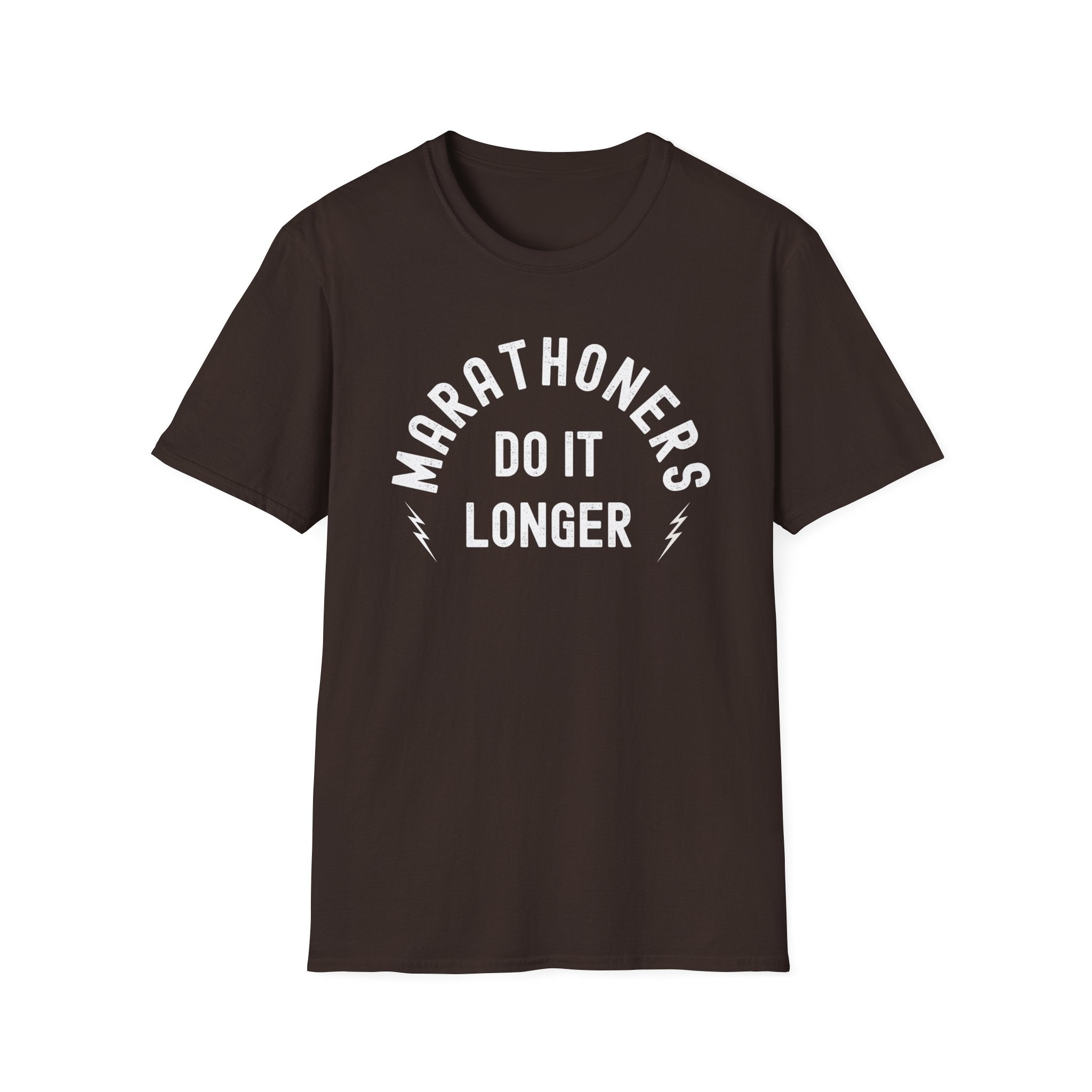 Do It Longer Tee