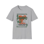 Minnesota Run T-Shirt