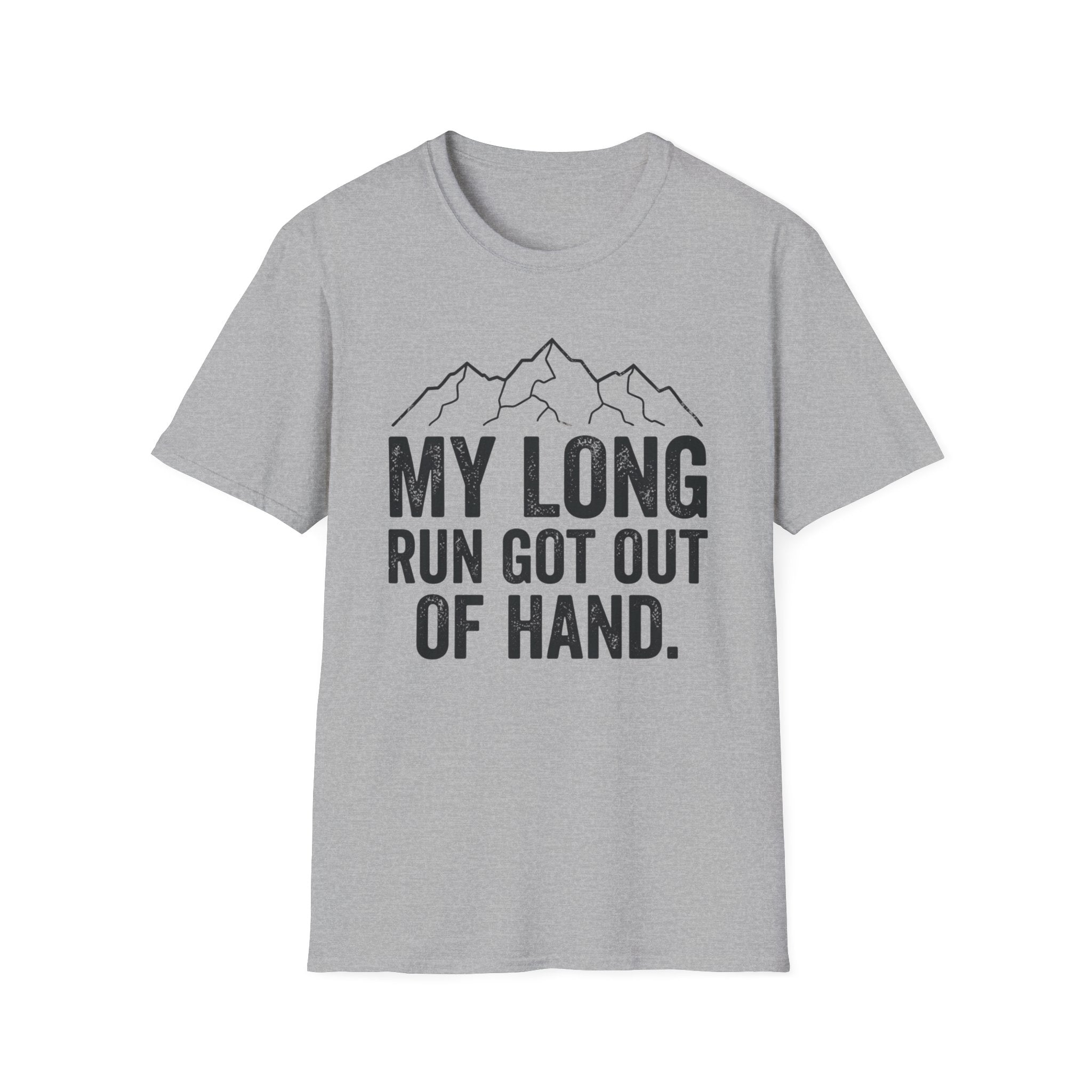Long Run