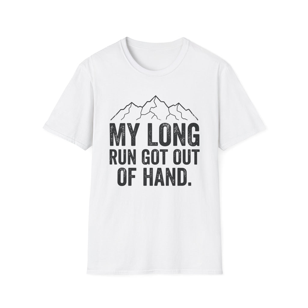 Long Run