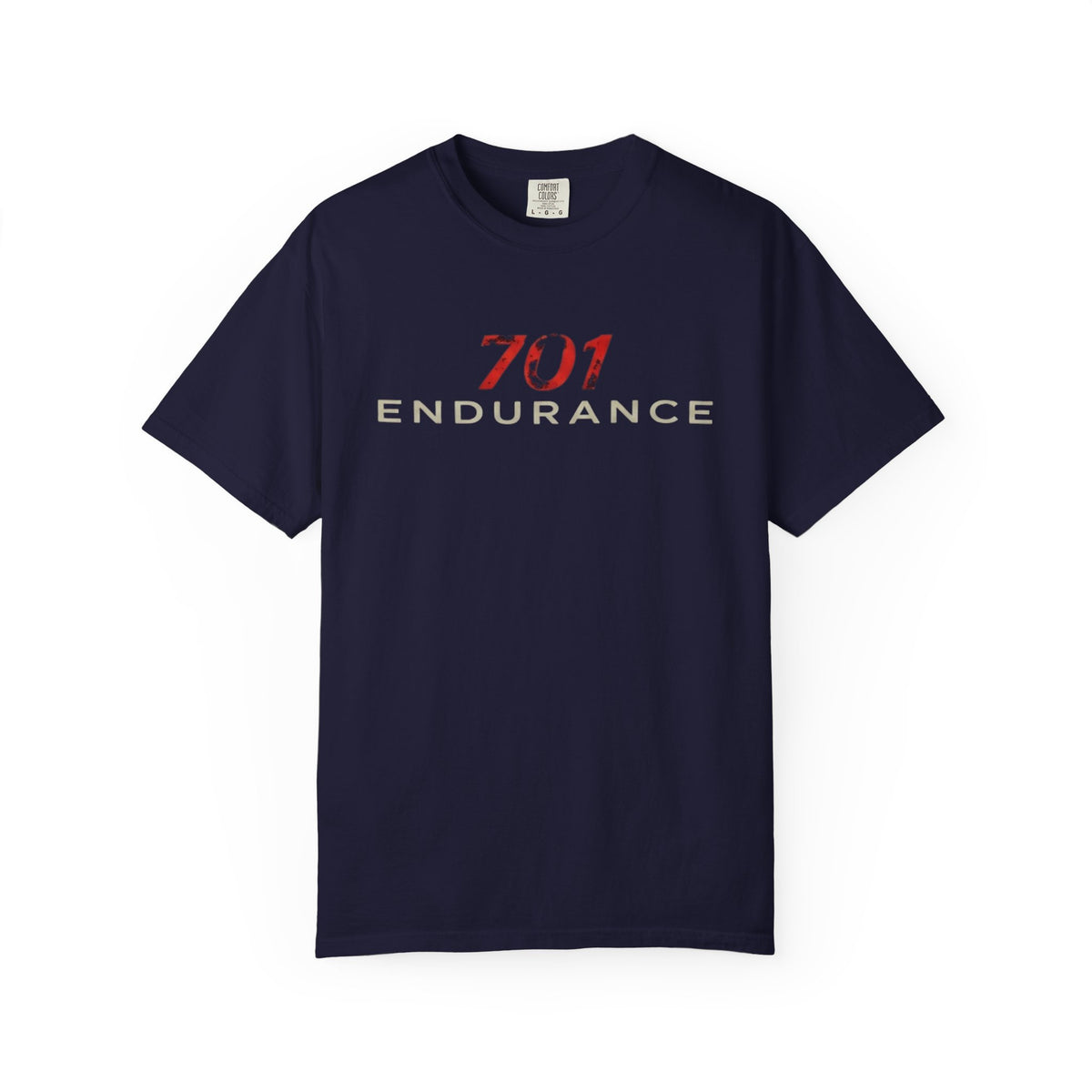 701 Endurance Soar Running Graphic T-Shirt