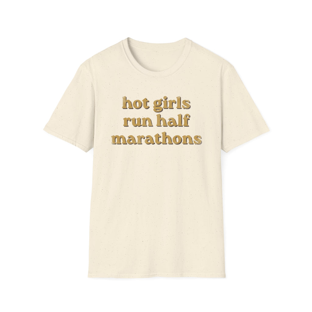 Hot Girls Run Half Marathons