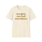 Hot Girls Run Half Marathons
