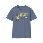 Sloth Speed T-Shirt