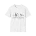 Less Traveled Tee