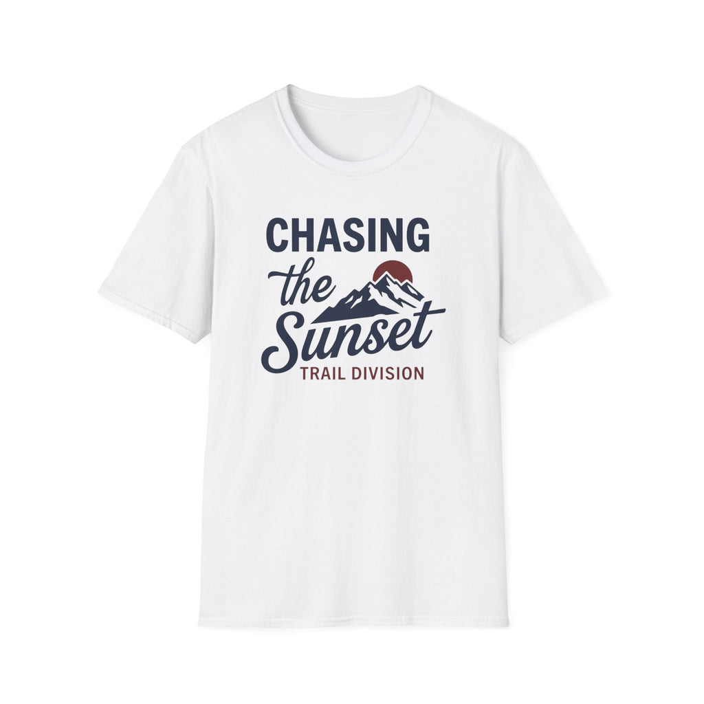 Chasing Sunsets