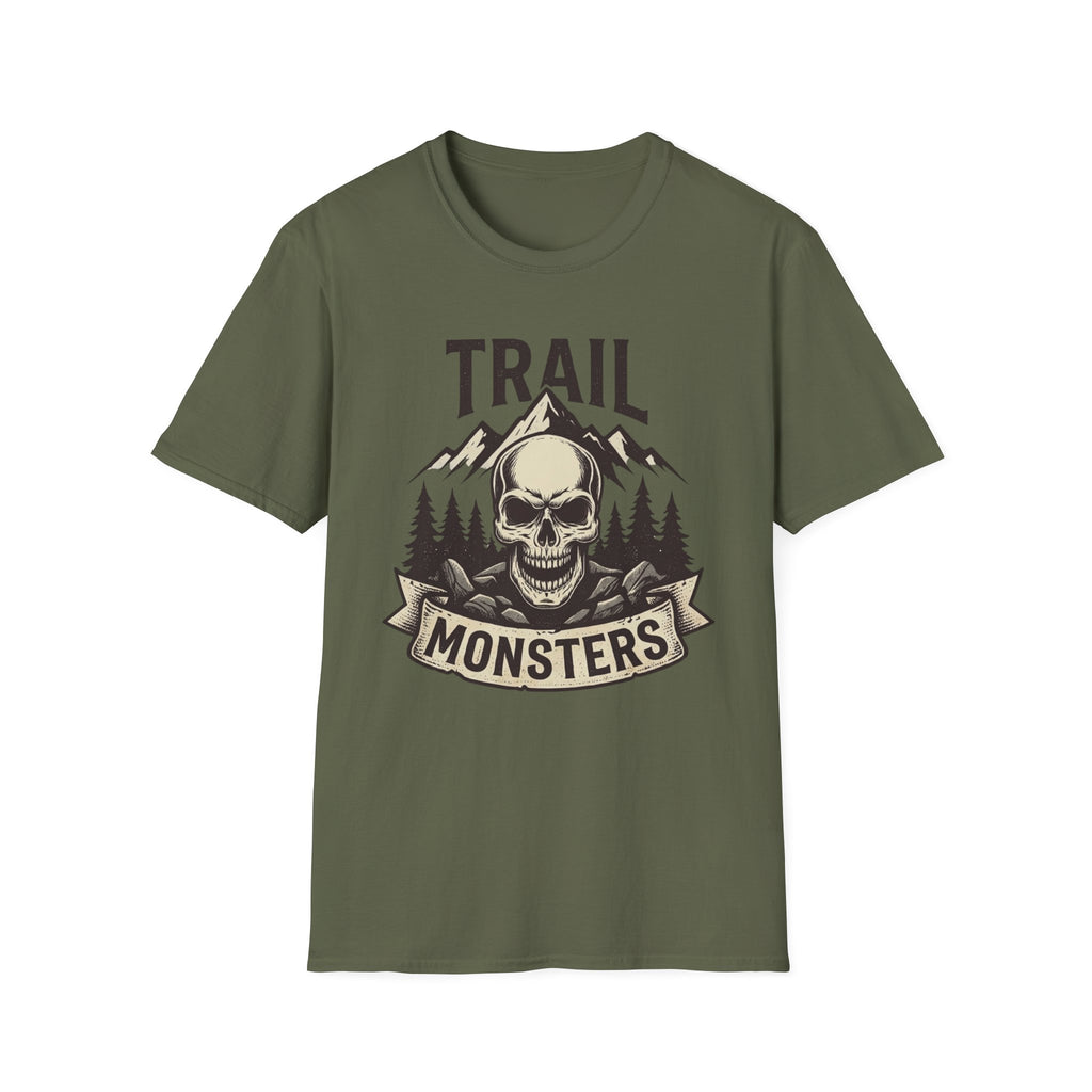 Trail Monsters