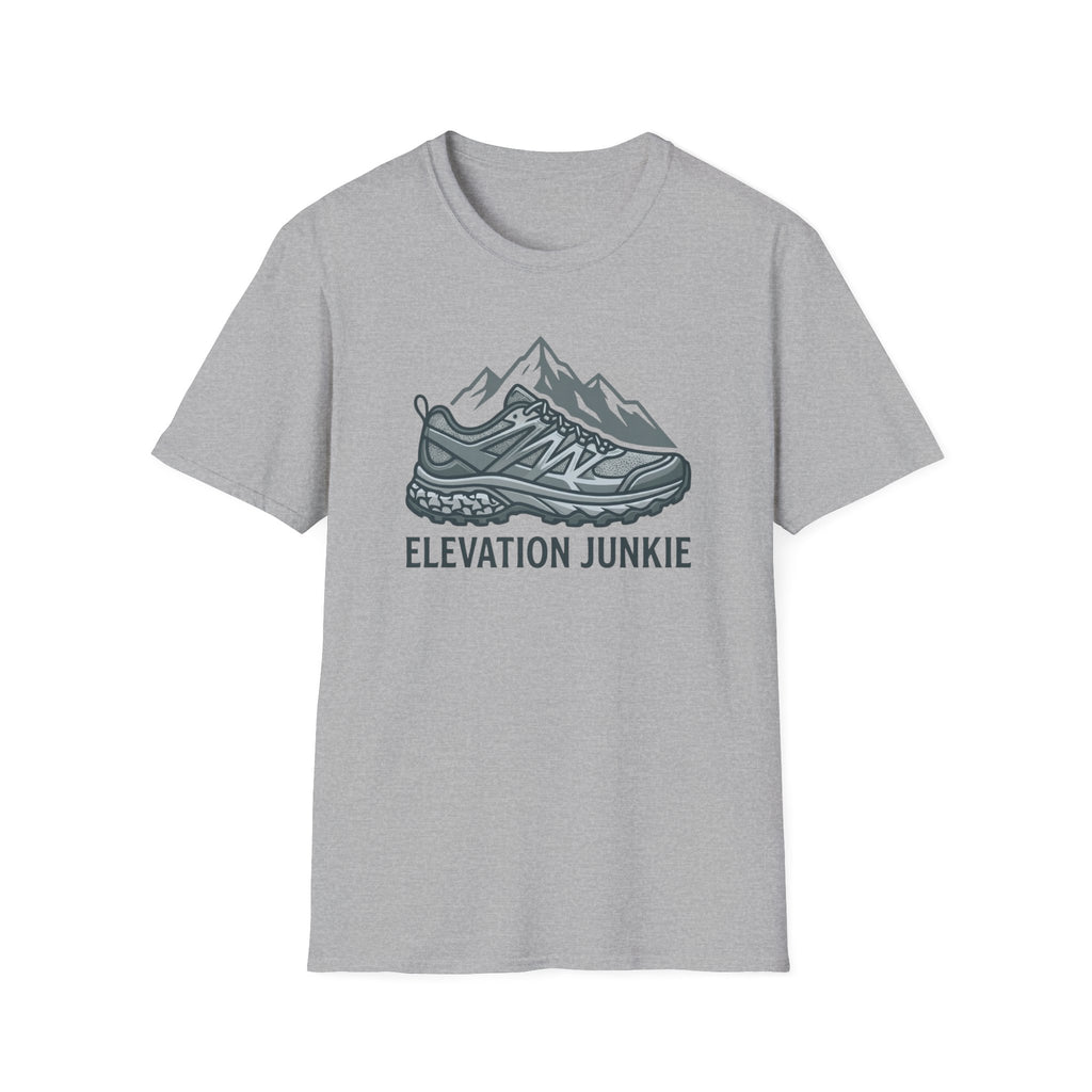 Elevation Junkie