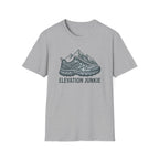 Elevation Junkie