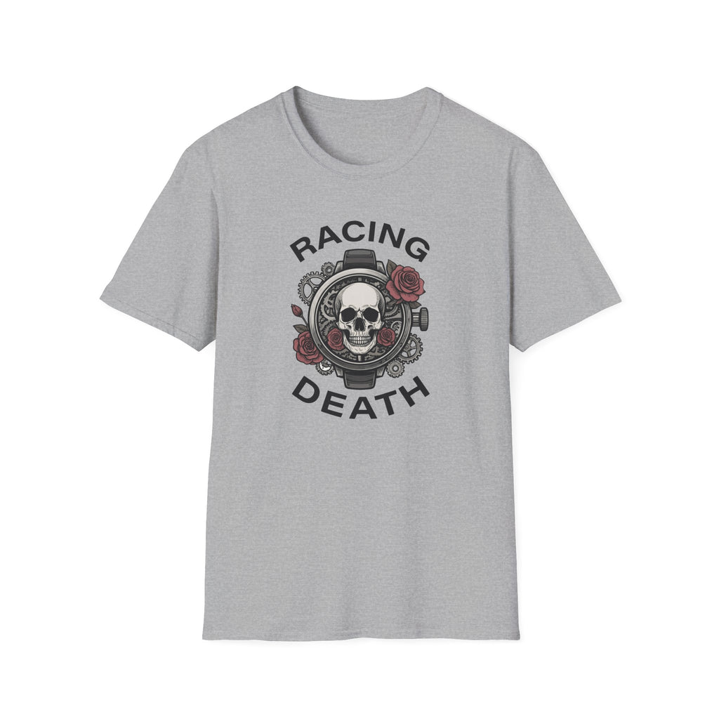 Racing Death