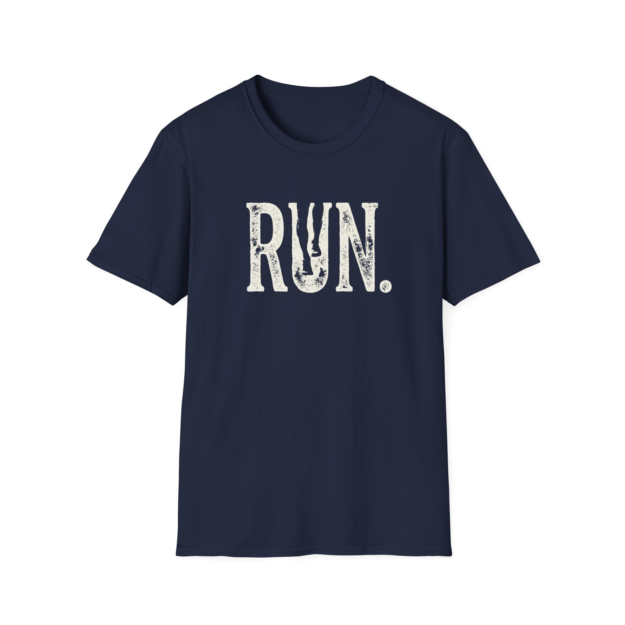 RUN. T-Shirt