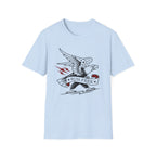 Run Free Tee