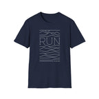 Run for the Hills Tee