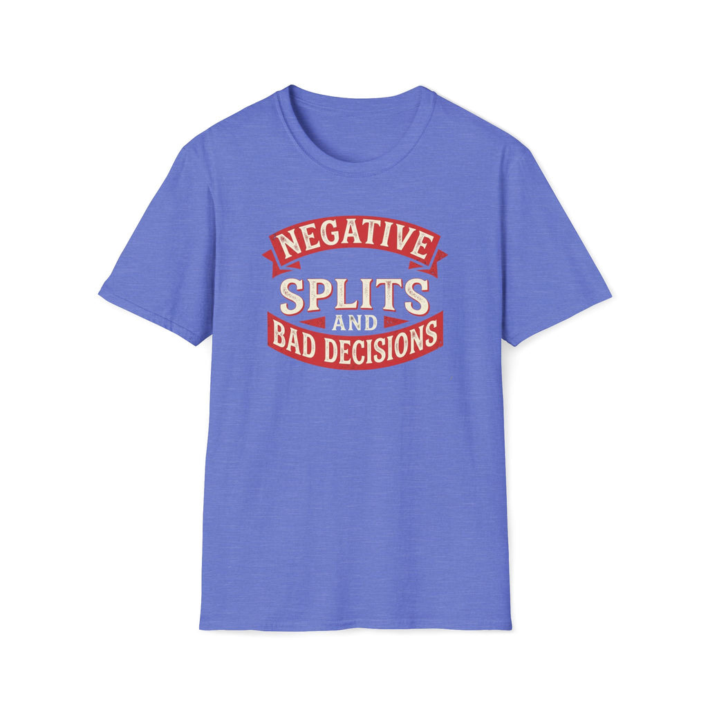 Negative Splits T-Shirt